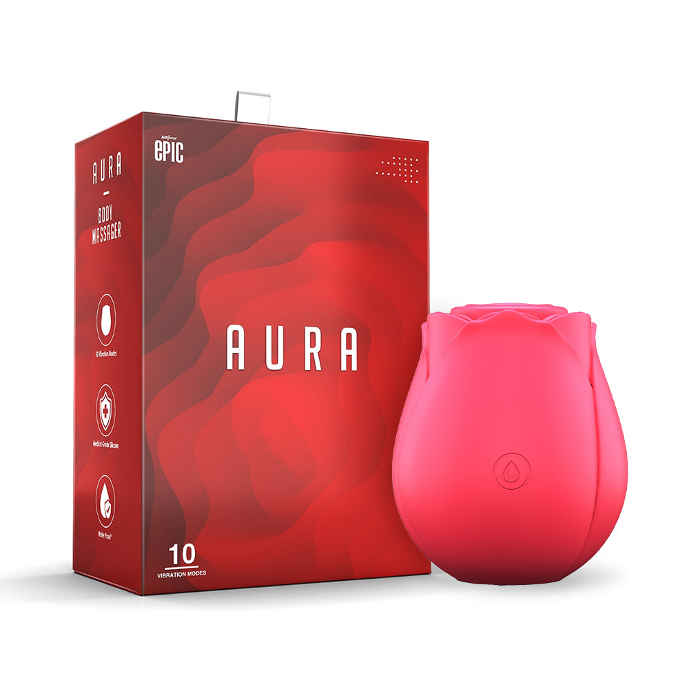 Manforce Epic Aura Suction Body Massager Mankind Consumer Products Manforce Epic Aura Suction Body Massager Mankind Consumer Products