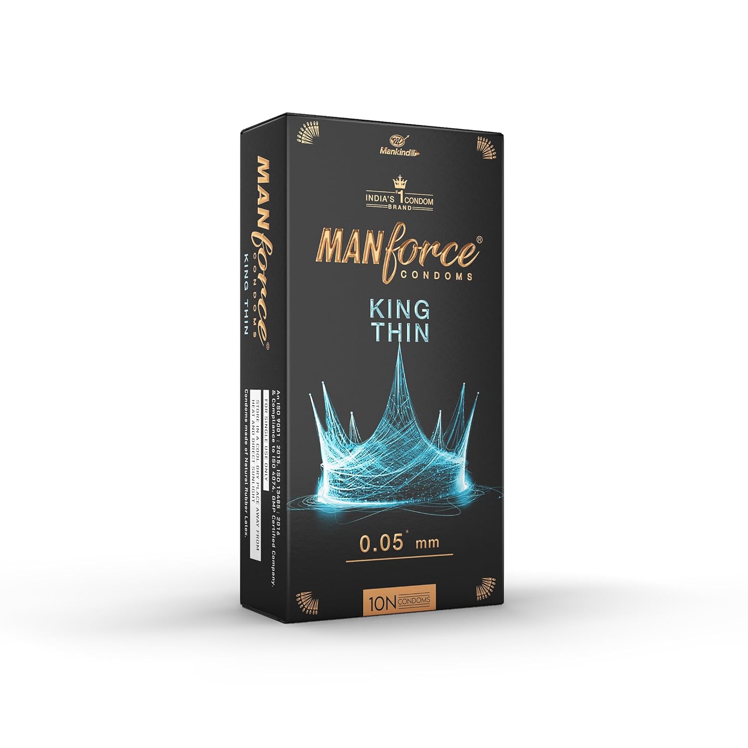 mankind mankind