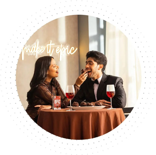 5 Epic Date Ideas for Valentine's Day You Cannot Ignore!