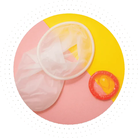 Latex vs. Non-Latex Condoms: What is Right for You?