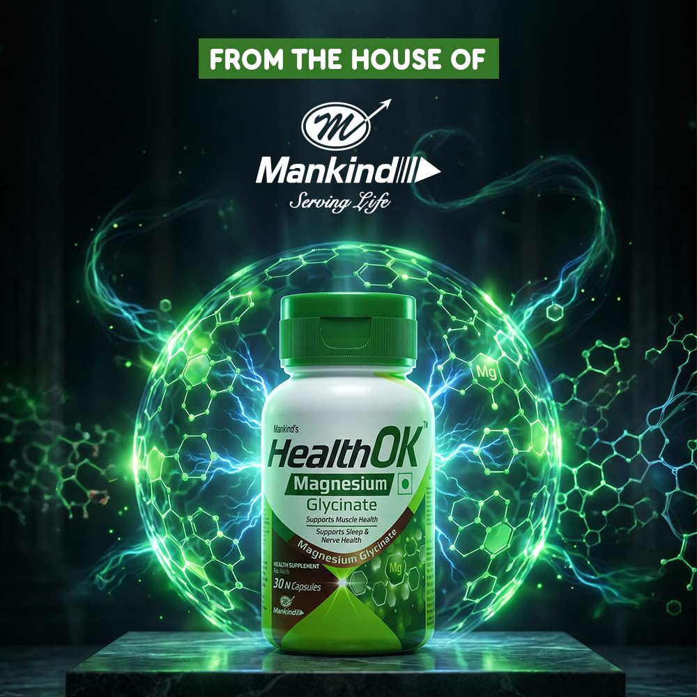 mankind