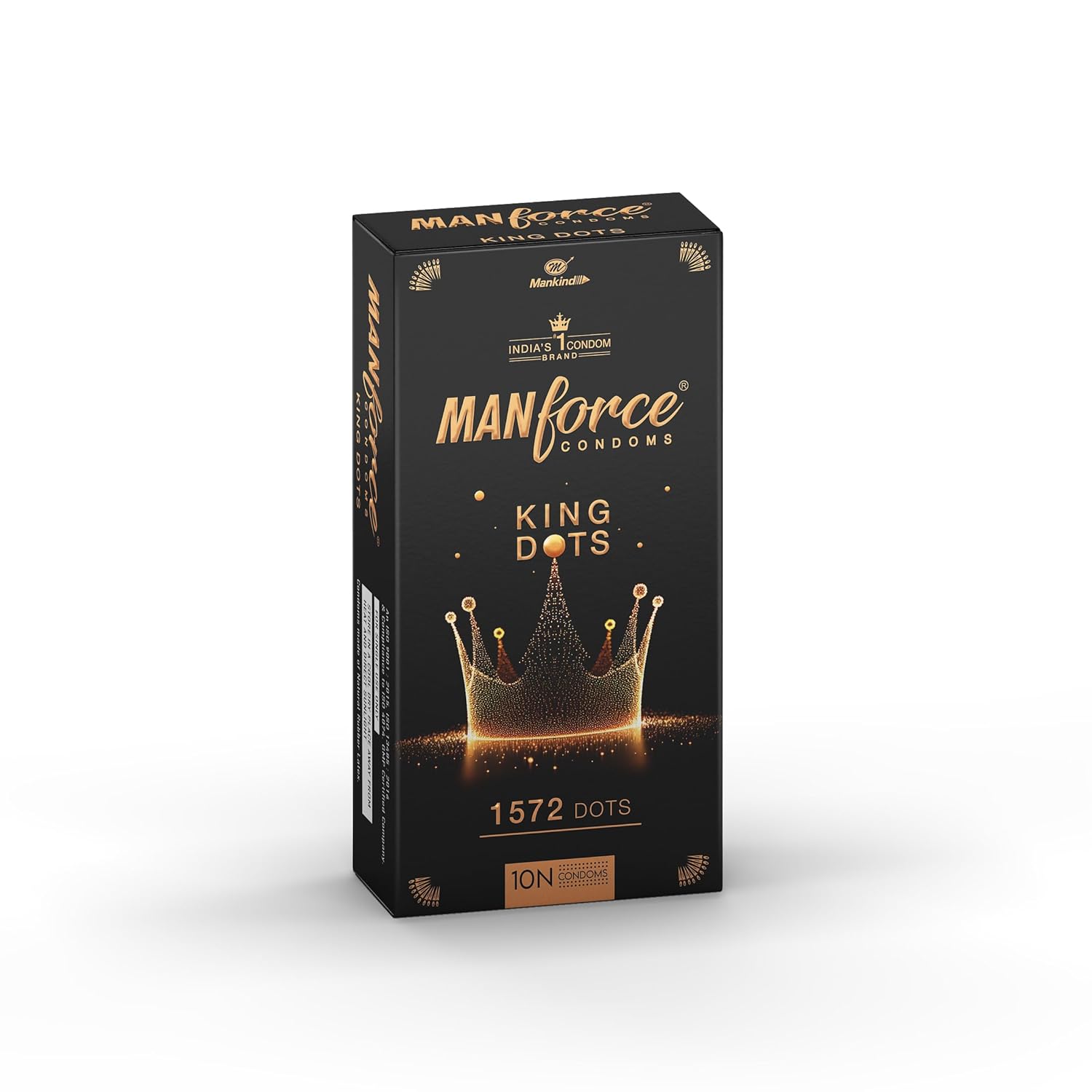 mankind