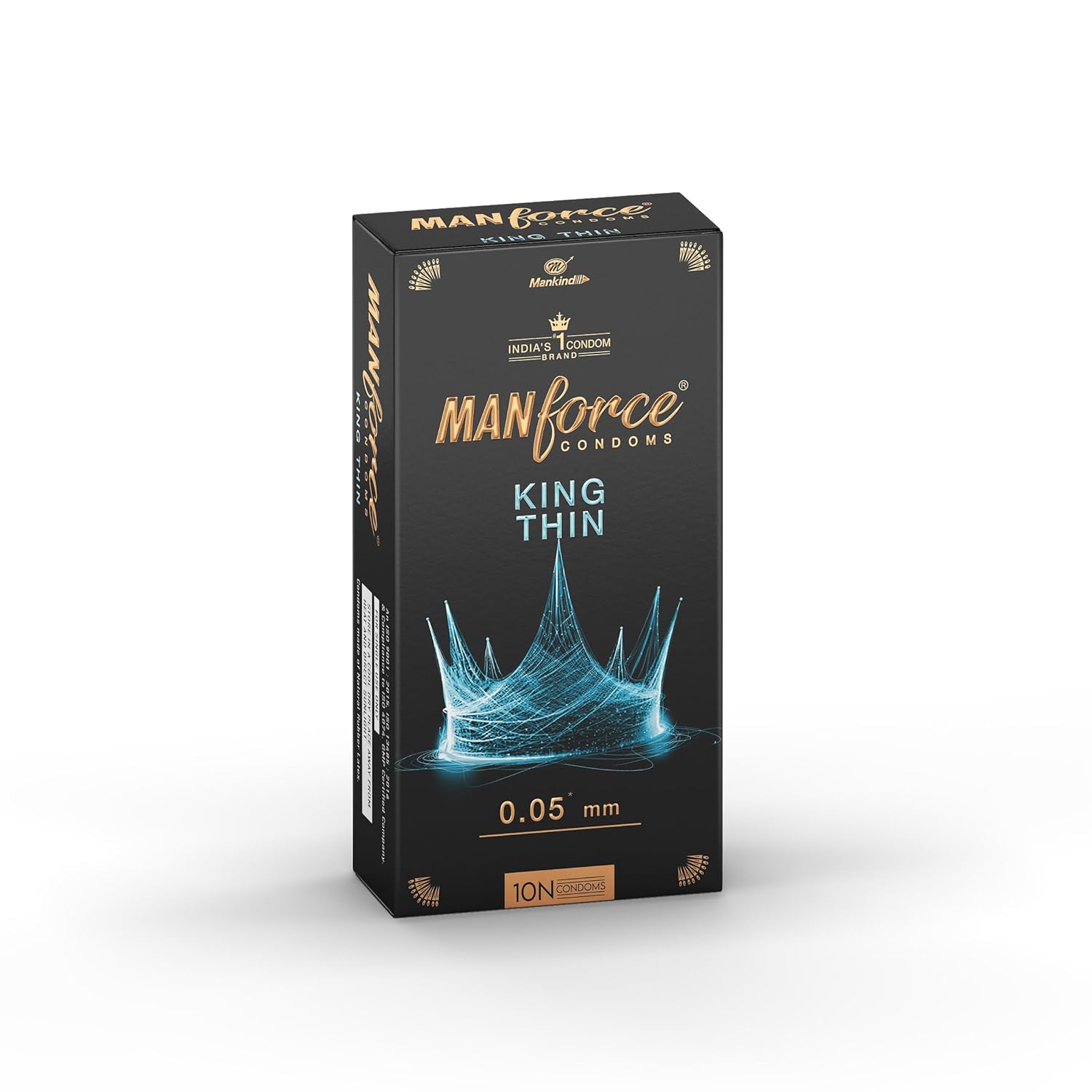 mankind