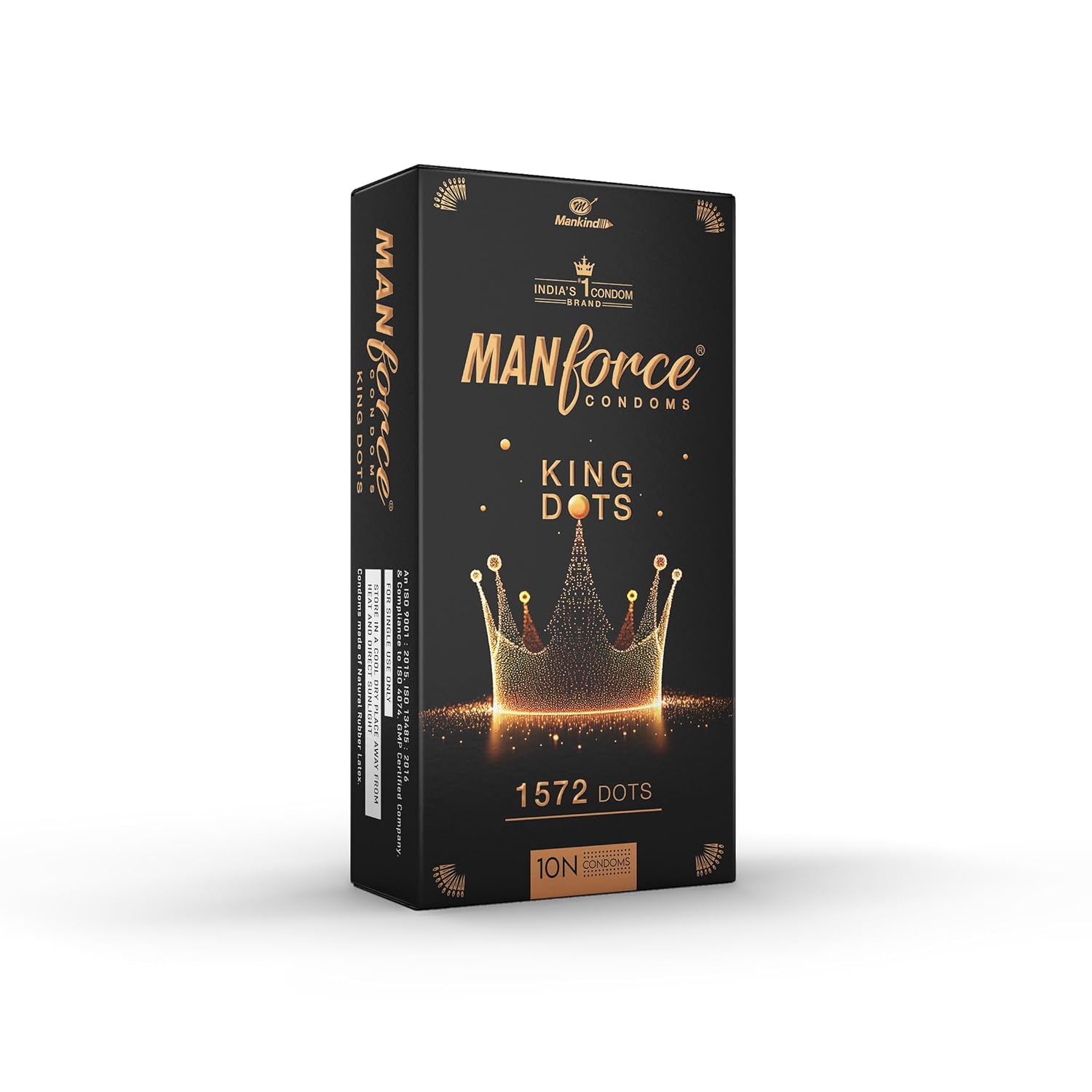 mankind