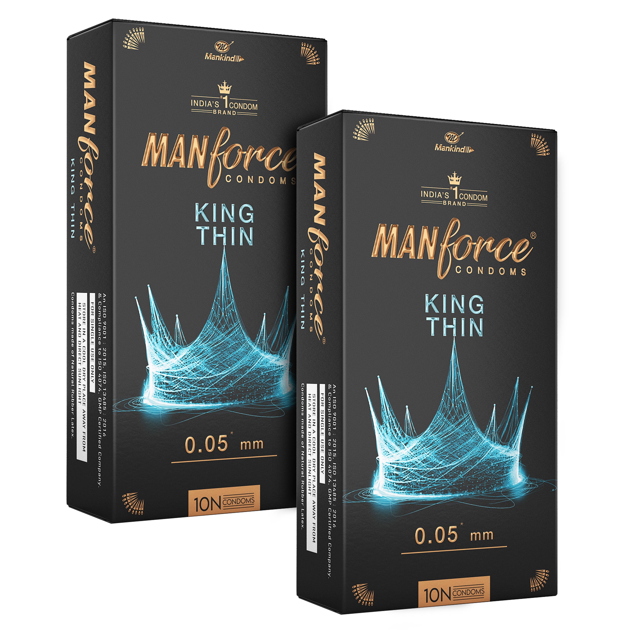 mankind